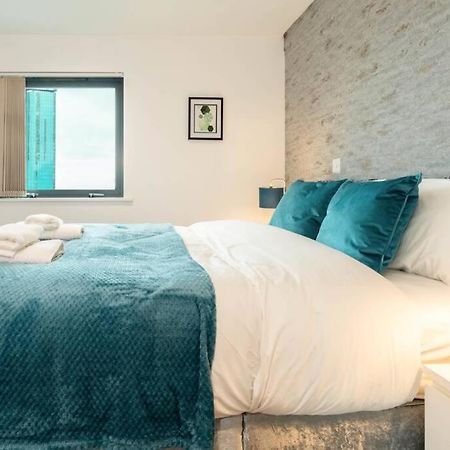 Birmingham City Centre 2Bed - With Balcony & Parking Exterior photo