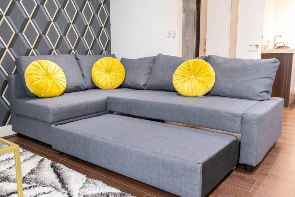 Birmingham City Centre 2Bed - With Balcony & Parking Exterior photo